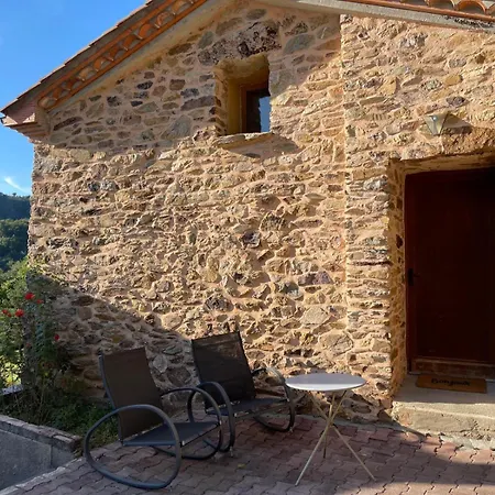 De Charme Avec Jacuzzi, Piscine Et Accès Rivière Casa vacanze *