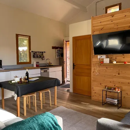 De Charme Avec Jacuzzi, Piscine Et Accès Rivière * Arifat