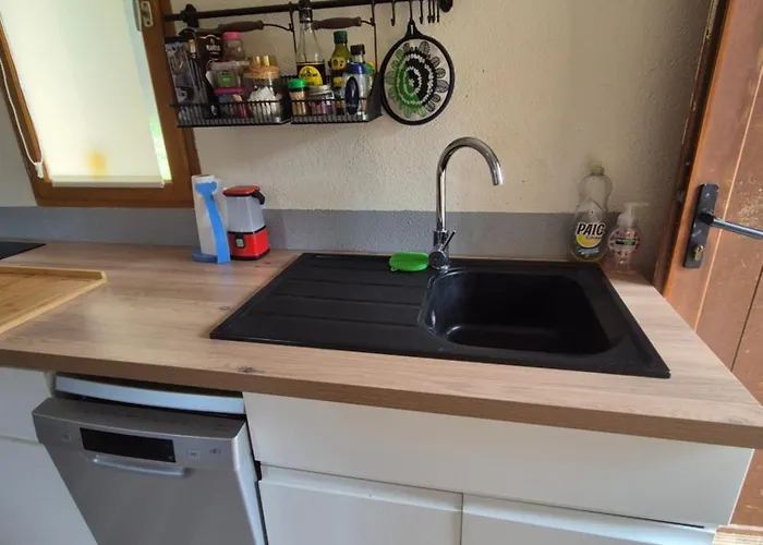 De Charme Avec Jacuzzi, Tarn Cascades, Randonnee, Peche, Champignons * Arifat