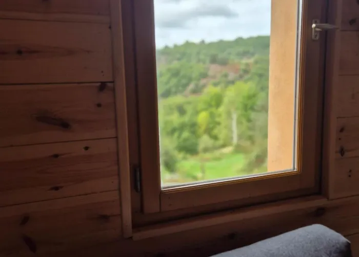 Σπίτι διακοπών De Charme Avec Jacuzzi, Tarn Cascades, Randonnee, Peche, Champignons *